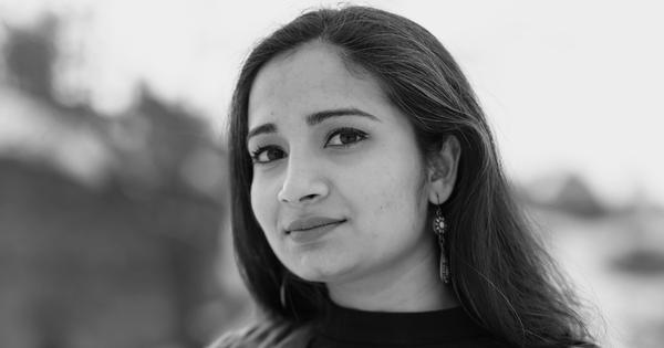 Why Mehak Jamal wrote stories of romantic love set in