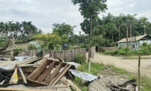 Why eviction of Bengali origin Muslims has led to unease on