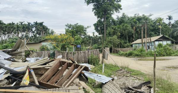 Why eviction of Bengali origin Muslims has led to unease on