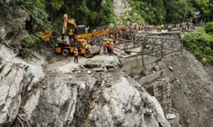 Why the tragedy is a warning about unchecked development in
