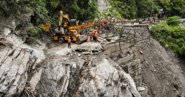 Why the tragedy is a warning about unchecked development in