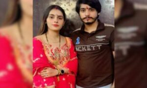 Woman thrashed burned to death by husband and in laws