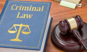 criminal law 1