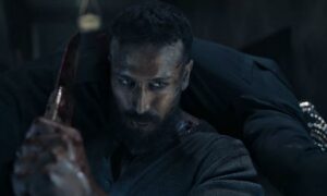 ‘Baaghi 4 trailer Tiger Shroff returns for an ultraviolent sequel