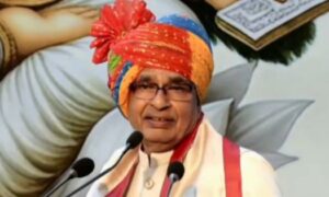 ‘Before Wright brothers India had Pushpak Vimaan Shivraj Singh Chouhan
