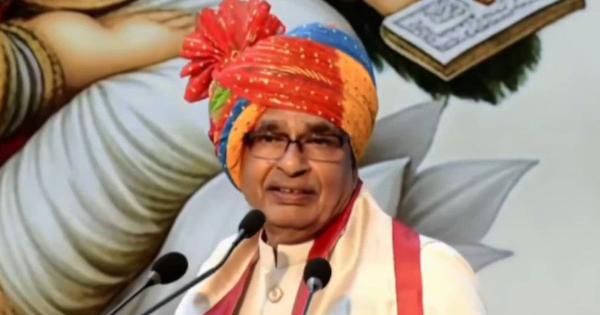 ‘Before Wright brothers India had Pushpak Vimaan Shivraj Singh Chouhan