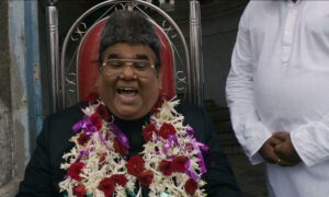 ‘Dekh Tamasha Dekh skewers self declared guardians of religion