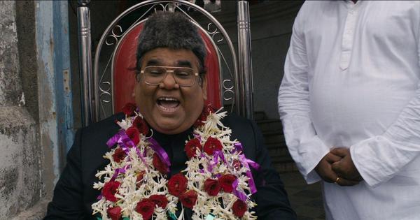 ‘Dekh Tamasha Dekh skewers self declared guardians of religion