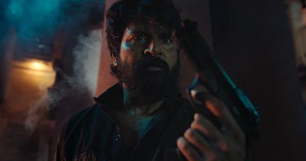 ‘Dil Madharaasi trailer AR Murugadosss Tamil film with Sivakarthikeyan will