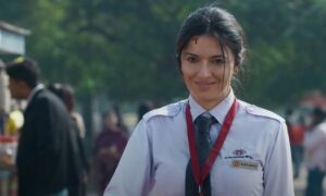 ‘Ek Chatur Naar trailer Divya Khossla and Neil Nitin Mukesh