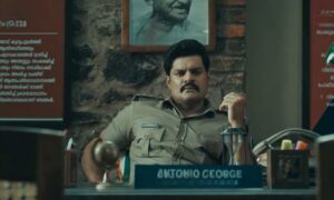 ‘Kammattam trailer Malayalam crime series is based on Thrissur co op