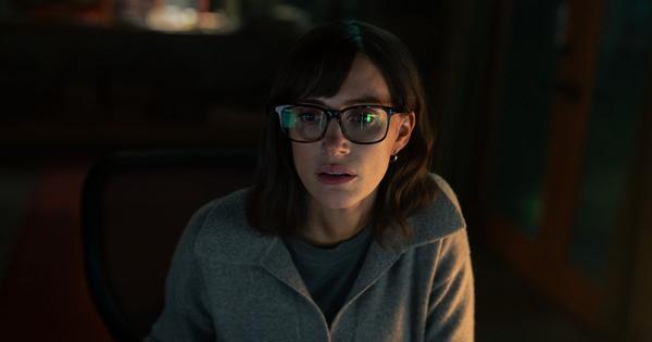 ‘The Savant trailer Jessica Chastain plays an investigator infiltrating online