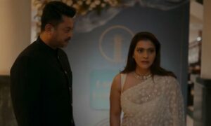‘The Trial season 2 trailer Kajol returns as the lawyer