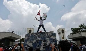 14 killed more than 50 injured in protests against social