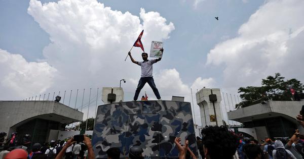 14 killed more than 50 injured in protests against social