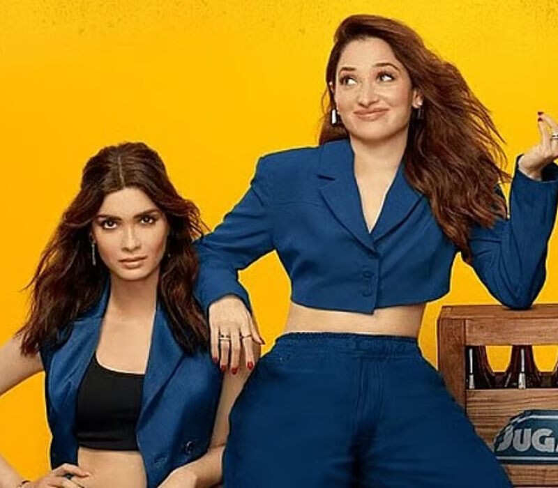 Hosted by Ashneer Grover, this reality show explores a clash between two worlds the privileged Rulers living in luxury and th