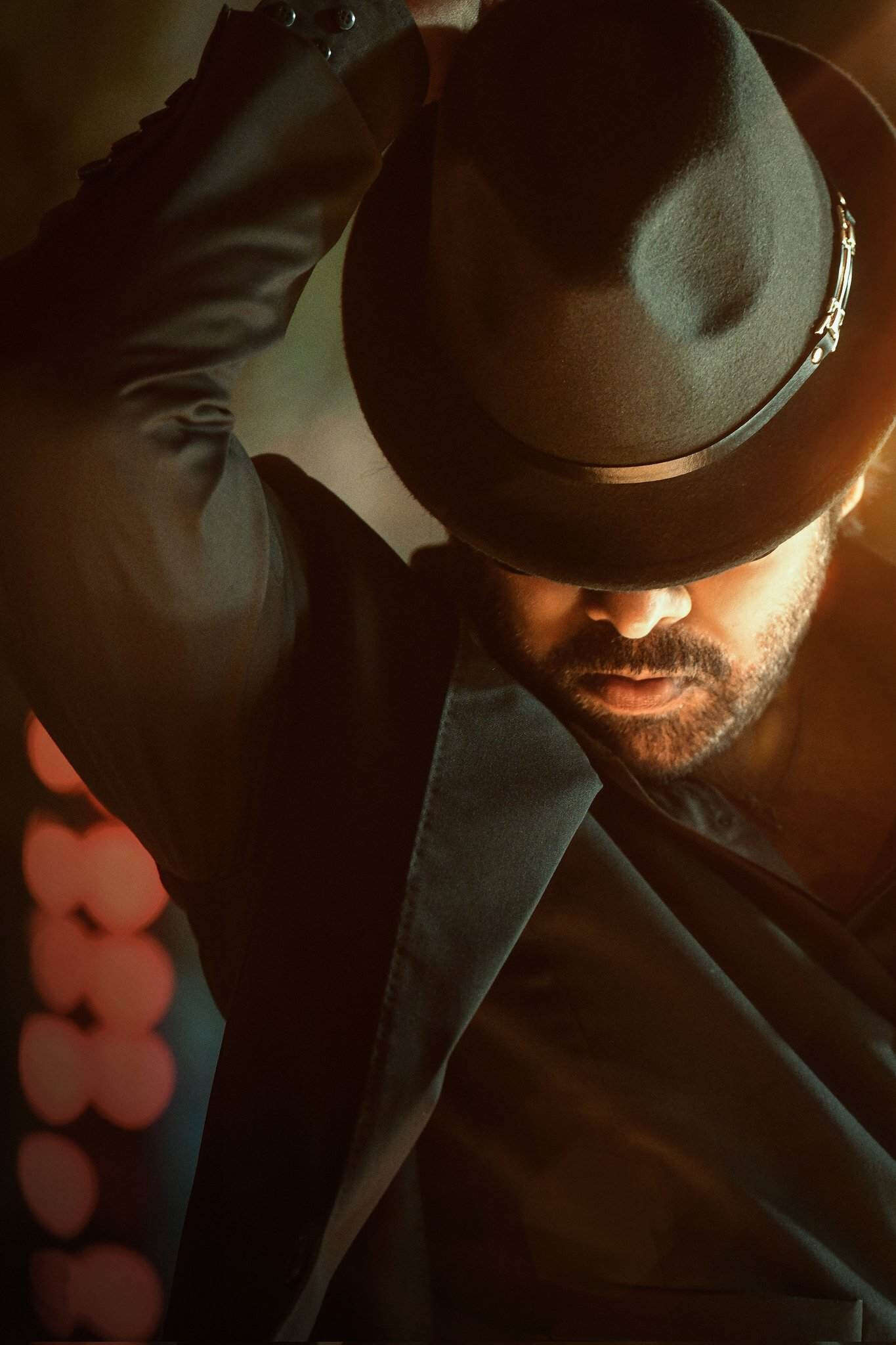 Pawan Kalyan will be seen as a tough cop in Ustaad Bhagat Singh
