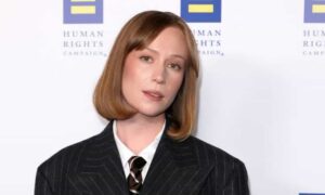 1756759017 Actress Hannah Einbinder urges Jews of conscience to reject Zionism
