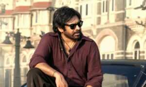 1756795673 First ticket auction creates big buzz in Tollywood
