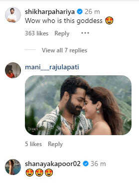 Janhvi Kapoor