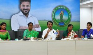1756821294 Telangana govt unveils Rs 15000 cr tourism policy to create