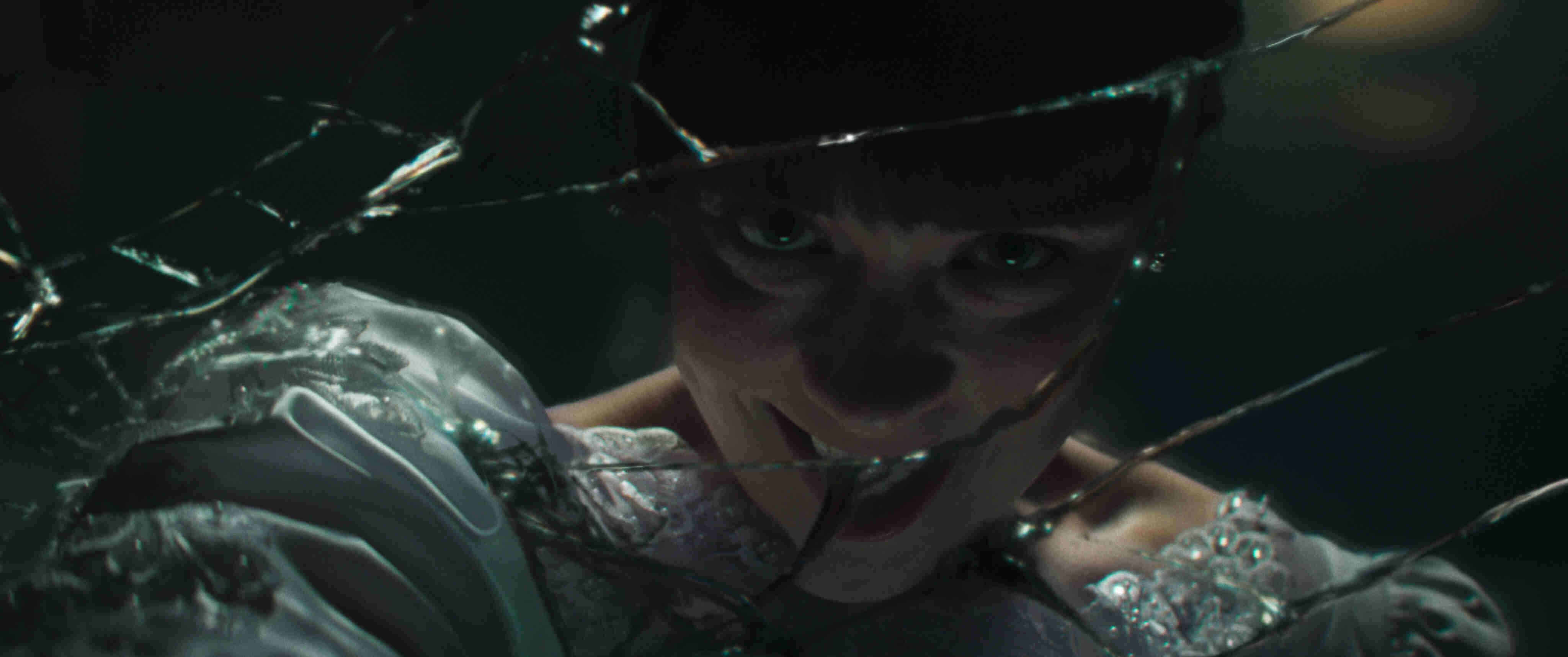 The Conjuring