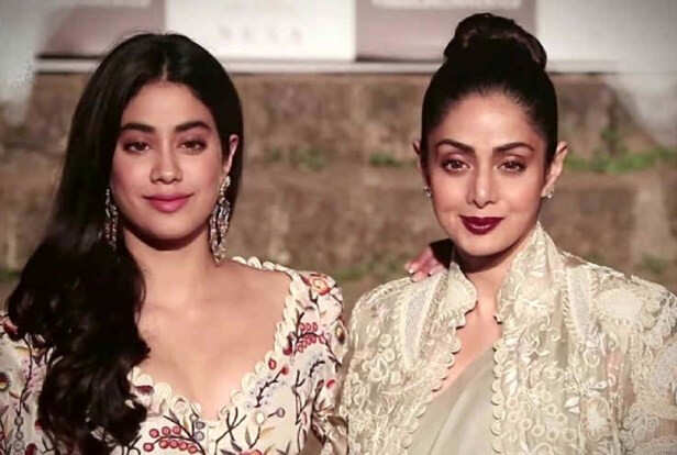 Janhvi Kapoor