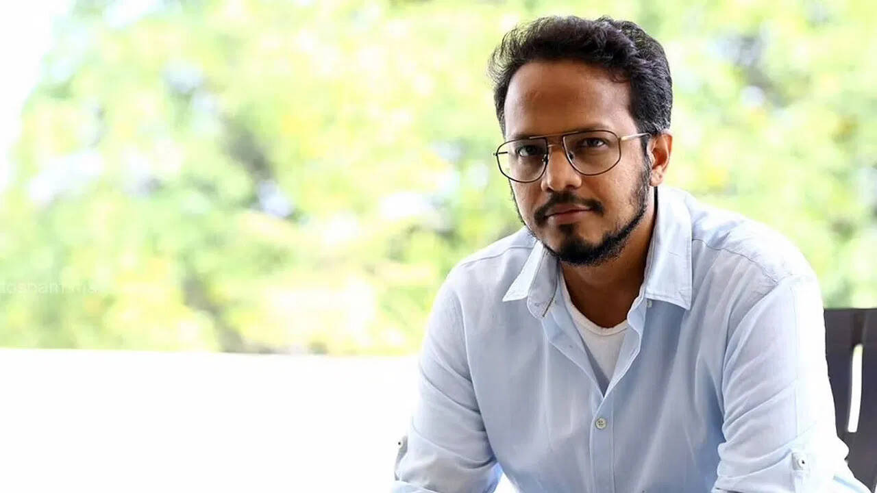 Rahul Sankrityan