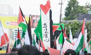 1756945749 Over 700 join pro Palestine protest organised by SIO in Kerala