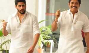 1756953092 Nagarjuna Naga Chaitanya appear in court in defamation case against