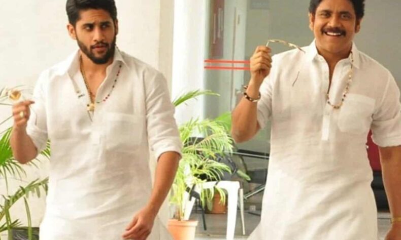 1756953092 Nagarjuna Naga Chaitanya appear in court in defamation case against