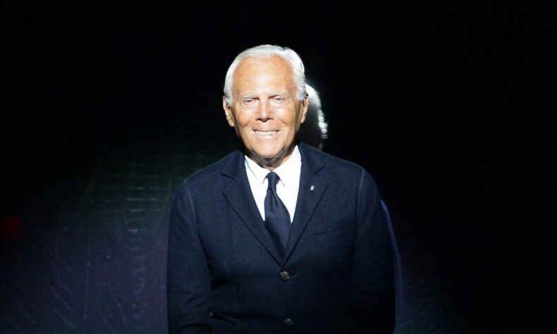 1757007291 Did Giorgio Armani Have Children What He Said About Kids