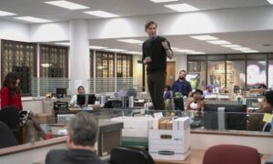 1757014618 ‘The Office Spinoff Release Date Cast More – Hollywood