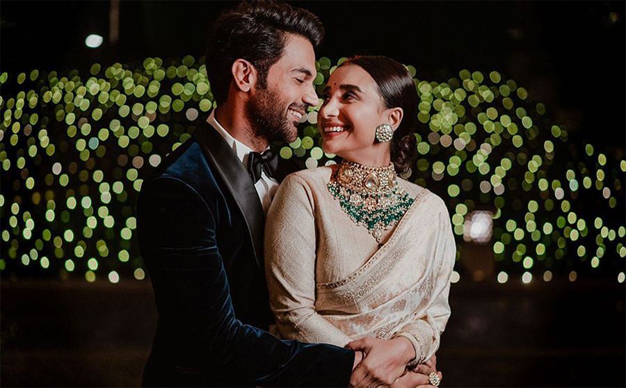 Patralekhaa