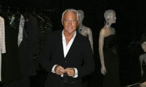 1757043896 Was Giorgio Armani Ever Married Meet His Late Partner Sergio