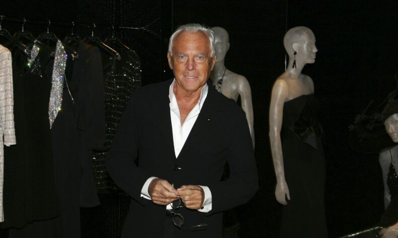 1757043896 Was Giorgio Armani Ever Married Meet His Late Partner Sergio