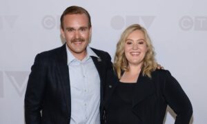1757087814 Get to Know the Late Actors Daughter Son –