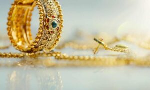 1757136238 Hyderabad maid held for Rs 30 lakh worth gold jewellery theft