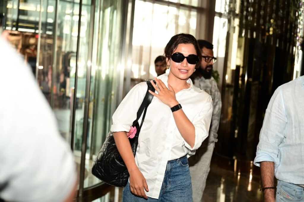 1757143552 526 Is it official Rashmika Mandannas ring sparks Vijay engagement talk