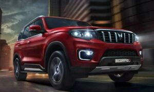1757147218 Mahindra cuts passenger vehicle prices up to Rs 156L post GST