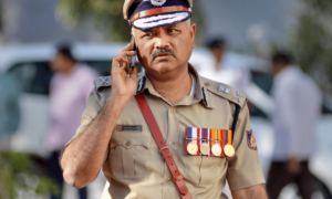 1757209479 CBI director Praveen Sood hospitalised in Hyderabad