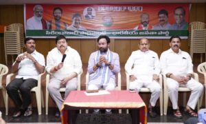 1757216790 Centre to host Telangana Liberation Day celebrations on Sep 17