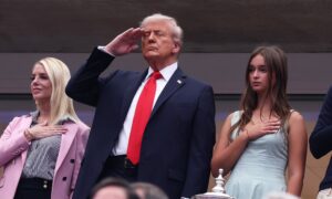 1757354934 Was Trump Booed at the 2025 US Open Heres What