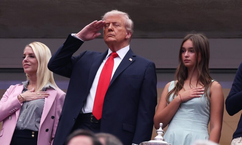 1757354934 Was Trump Booed at the 2025 US Open Heres What
