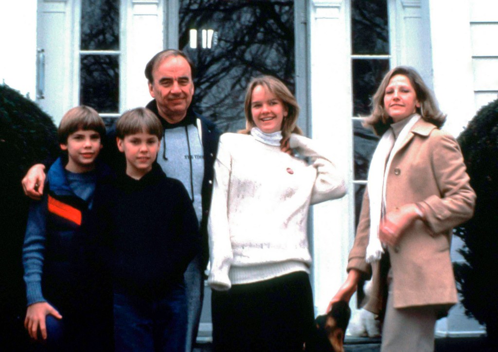 Rupert Murdoch’s Children: Everything to Know About His 6 Adult Kids