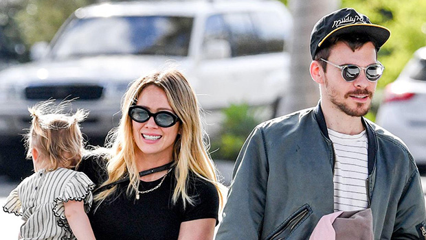 1757442776 All About Her Three Children Amid Her Pregnancy – Hollywood