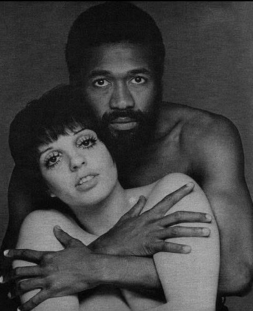 RETNA & Veronika Mudra Lewis