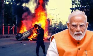 1757520670 27 BJP MLAs hold secret meeting ahead of PM Modis