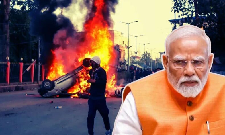 1757520670 27 BJP MLAs hold secret meeting ahead of PM Modis