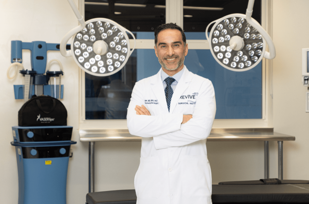 Revive Surgical Institute
